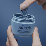 Arencia Deep Water Surge Serum - 50 g