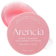 Arencia Honey Glazed Collagen Lip Mask with Honey - 15 g