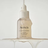 Arencia Rice Mucin Glow Serum - 30 ml