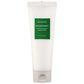 Aromatica Rosemary Hair Thickening Conditioner - 180 ml