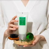 Aromatica Rosemary Scalp Scrub Rosemary Scalp Scrub - 165 g