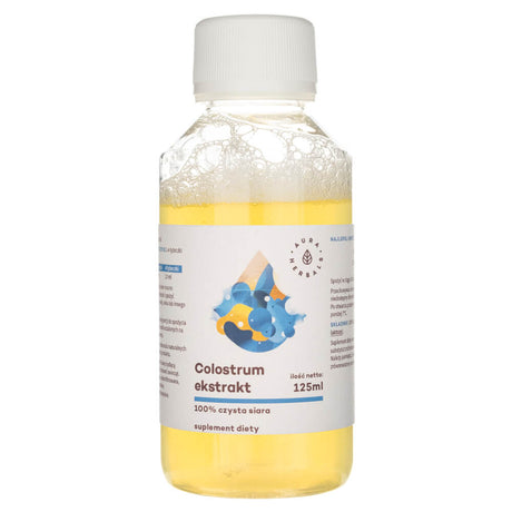 Aura Herbals Colostrum Extract - 125 ml