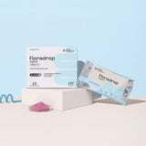 Aura Herbals Floradrop Digest, Prebiotic - 10 Sachets