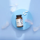 Aura Herbals My Sleep Quick Sleep Onset & Restful Sleep - 60 Capsules