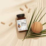 Aura Herbals Saw Palmetto 400 mg - 60 Capsules