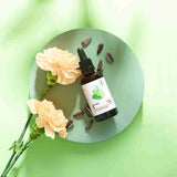 Aura Herbals Vitamin E 200 IU Forte MCT Drops - 50 ml