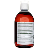 Aura Herbals Zincdrop - Zinc + B6 + B12, liquid - 500 ml