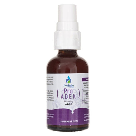 Avitale Vitamin ProADEK® - 30 ml