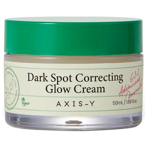 Axis-Y Dark Spot Correcting Glow Cream - 50 ml