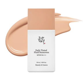 Beauty of Joseon Daily Tinted Fluid Sunscreen SPF30 LN110 - 50 ml