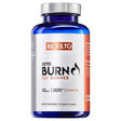 BeKeto Keto Burn Fat Burner - 90 Capsules