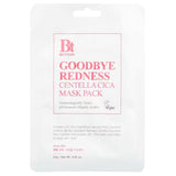 Benton Goodbye Redness Centella Soothing Sheet Mask – 10 Pieces