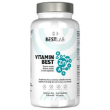 BestLab VitaMin Best - 60 Capsules