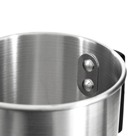 Bilovit Aluminium Wax Melting Pot - 1000 ml