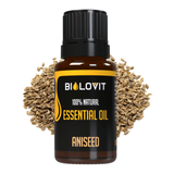 Bilovit Anise Essential Oil - 10 ml