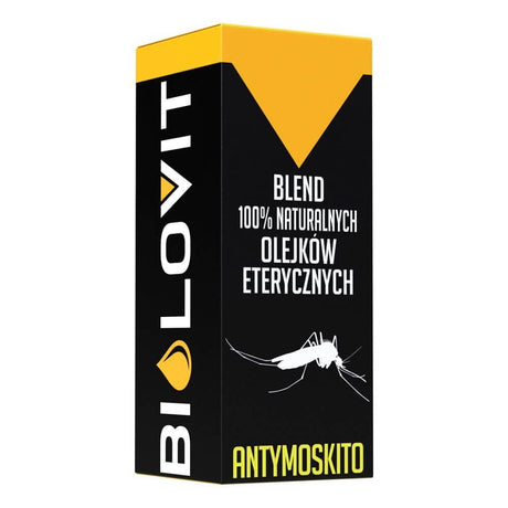Bilovit Anti-Mosquito Essential Oil - 10 ml