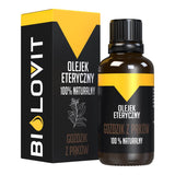 Bilovit Clove Bud Essential Oil - 30 ml