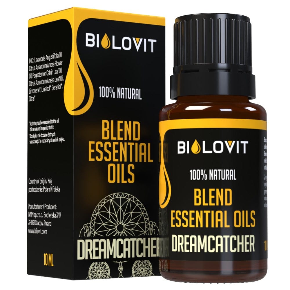 Bilovit Dreamcatcher Essential Oil - 10 ml