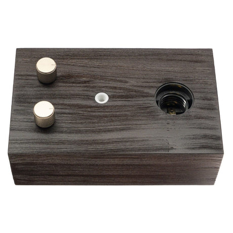 Bilovit Essential Oil Nebuliser with Bulb