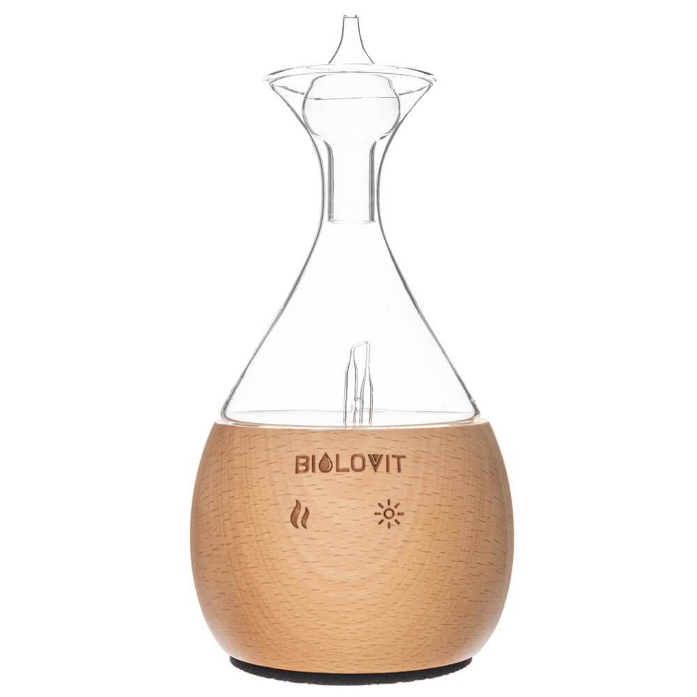 Bilovit Essential Oil Nebulizer