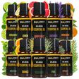 Bilovit Essential Oil Set, 10 Pieces - 10 ml