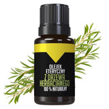 Bilovit Essential Oil Set with Antiseptic Properties - 3 Pieces