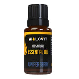 Bilovit Essential Oils Set, Warming - 3 Pieces