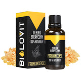 Bilovit Frankincense Essential Oil - 30 ml