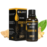 Bilovit Ginger Essential Oil - 30 ml