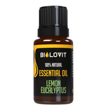 Bilovit Lemon Eucalyptus Essential Oil - 10 ml