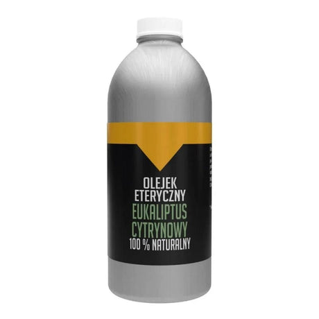 Bilovit Lemon Eucalyptus Essential Oil - 1000 ml