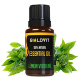 Bilovit Lemon Verbena Essential Oil - 10 ml