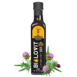 Bilovit Milk Thistle Oil Cold Pressed - 250 ml