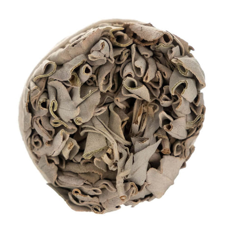 Bilovit Natural Frankincense - Sage White