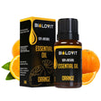 Bilovit Orange Essential Oil - 10 ml