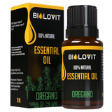 Bilovit Oregano Essential Oil - 10 ml