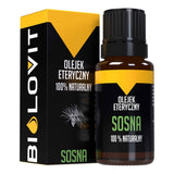 Bilovit Pine Essential Oil EN - 10 ml