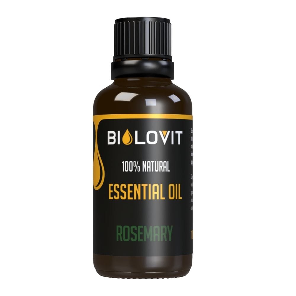 Bilovit Rosemary Essential Oil - 100 ml