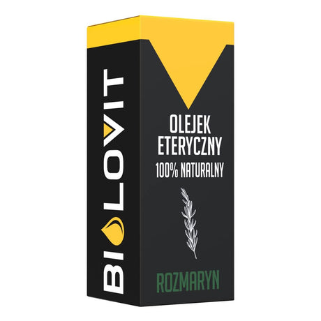 Bilovit Rosemary Essential Oil - 30 ml