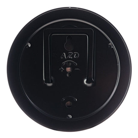 Bilovit Round Sauna Thermometer with Hygrometer