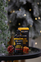 Bilovit Scent of Christmas Essential Oil - 100 ml