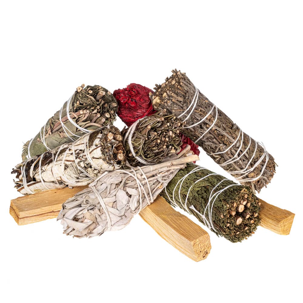 Bilovit Set of 8 Natural Incense Sticks