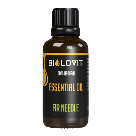 Bilovit Siberian Fir Essential Oil - 30 ml