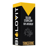 Bilovit Tangerine Essential Oil - 10 ml