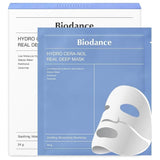 Biodance Hydro Cera-nol Real Deep Mask - 4 Pieces