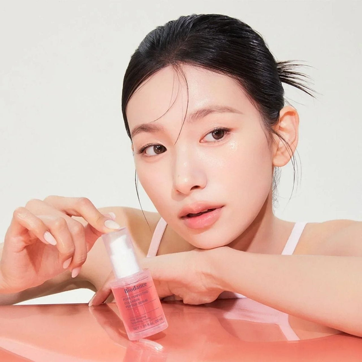 Biodance Pore Perfecting Collagen Peptide Serum - 30 ml