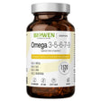 Biowen Omega 3-5-6-7-9 - 60 Capsules