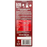 Bob Snail Apple and Cherry Snack with No Added Sugar - 30 g