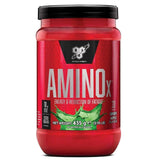 BSN Amino X, Green Apple - 435 g