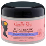 Camille Rose Algae Renew Regenerating Hair Mask - 240 ml